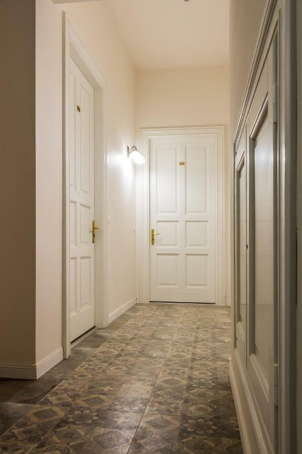 Apartament Jana Matejki Poznań Buitenkant foto