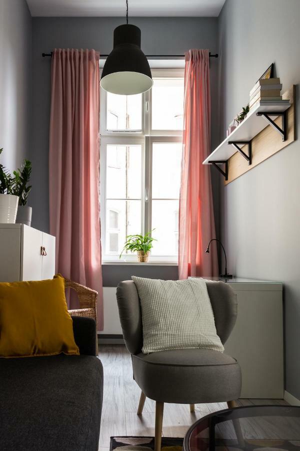 Apartament Jana Matejki Poznań Buitenkant foto