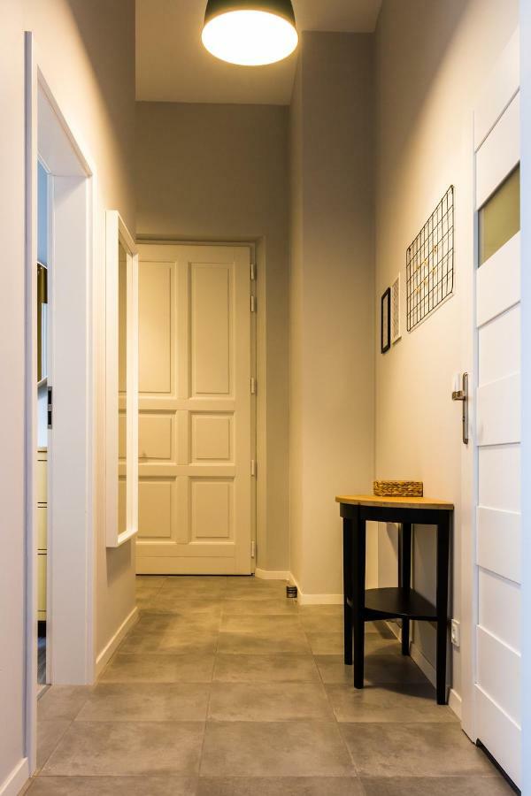 Apartament Jana Matejki Poznań Buitenkant foto